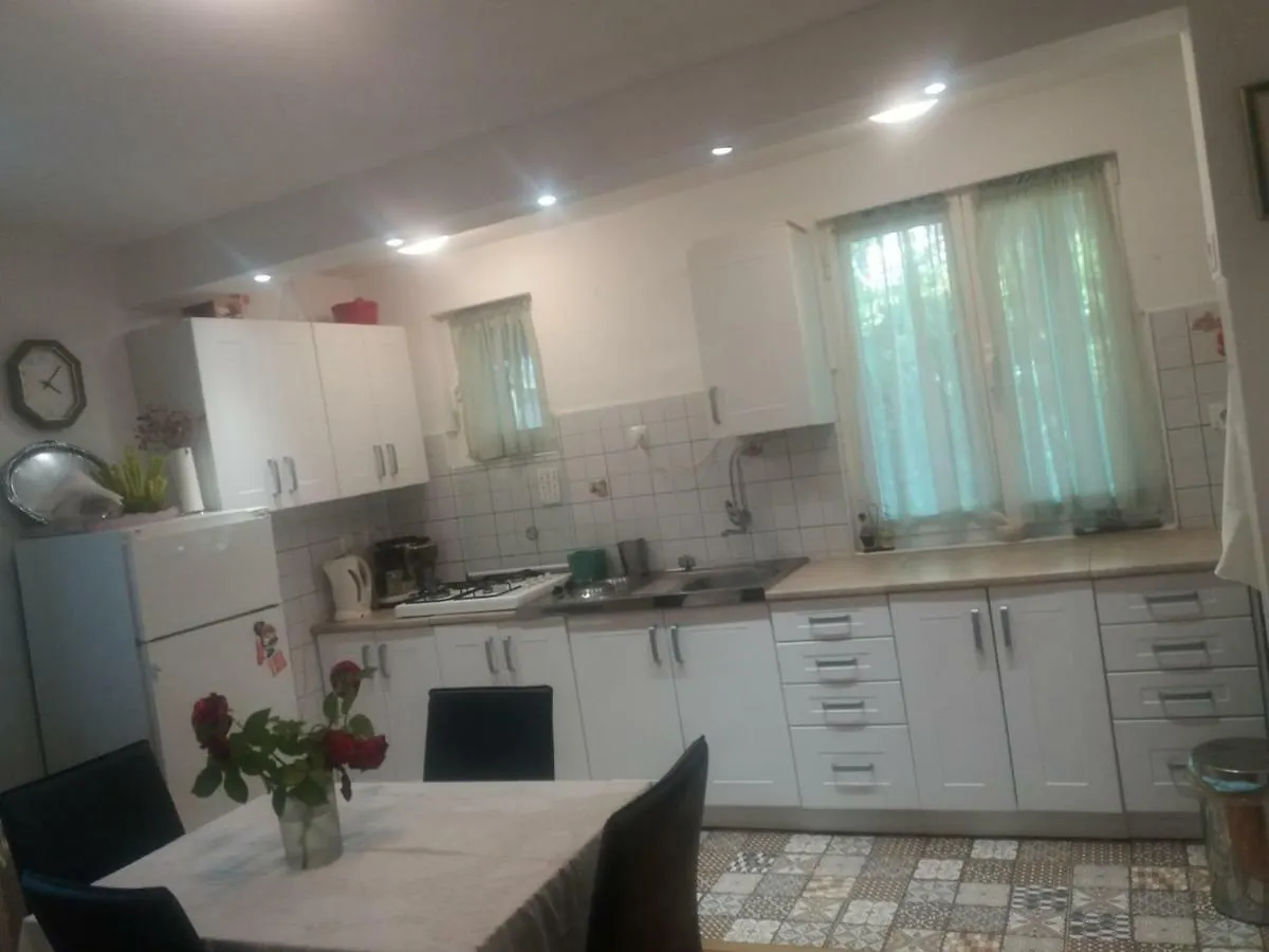 Apartments Palm House Rovinj 0*,  Kroatien