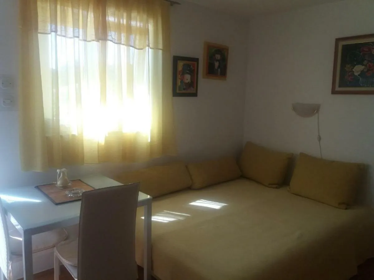 Apartments Palm House Rovinj