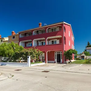 Boris Apartment Fažana