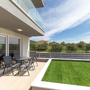 Blue View Apartment Trogir
