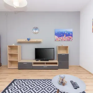 Miletic Apartment Zadar