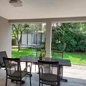  Apartment Dasara