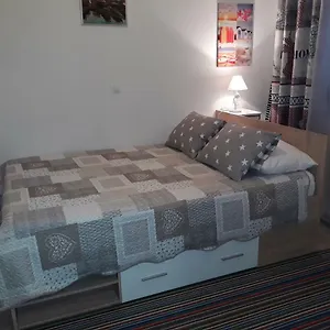 Studio Apartman & Rooms No1 Apartment Zadar